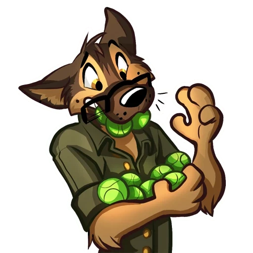 Kashra Stickers sticker 44