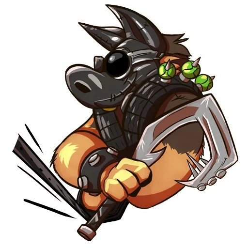 Kashra Stickers sticker 46