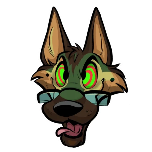 Kashra Stickers sticker 47