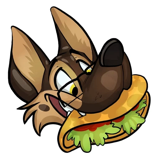 Kashra Stickers sticker 50