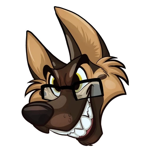 Kashra Stickers sticker 51