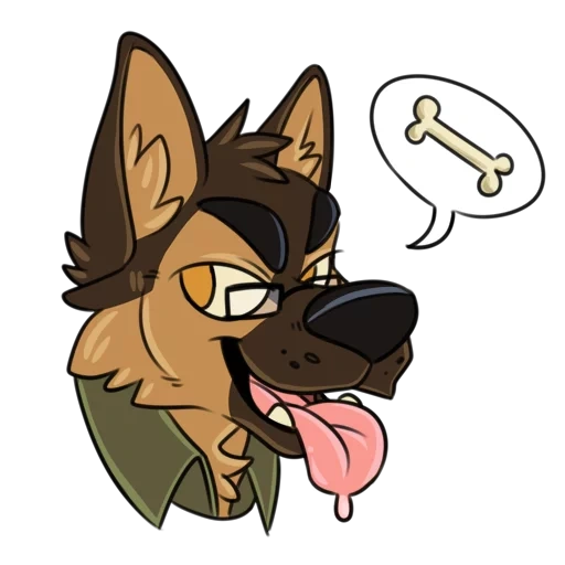 Kashra Stickers sticker 7