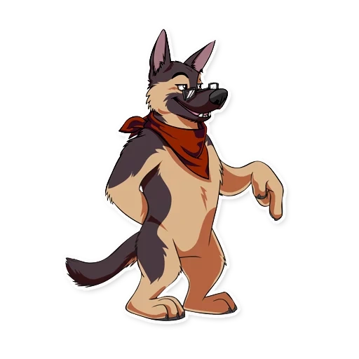 Kashra Stickers sticker 9