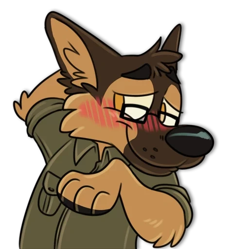 Kashra Stickers sticker 10