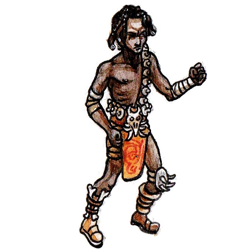 Katabasia sticker 11