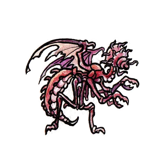 Katabasia sticker 12