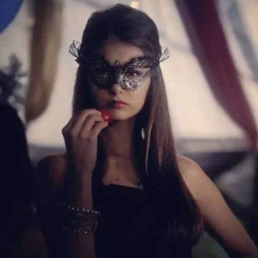 Katherine Pierce sticker 2