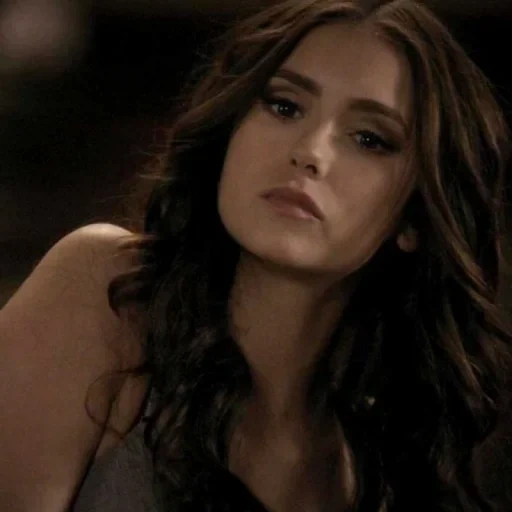 Katherine Pierce sticker 12