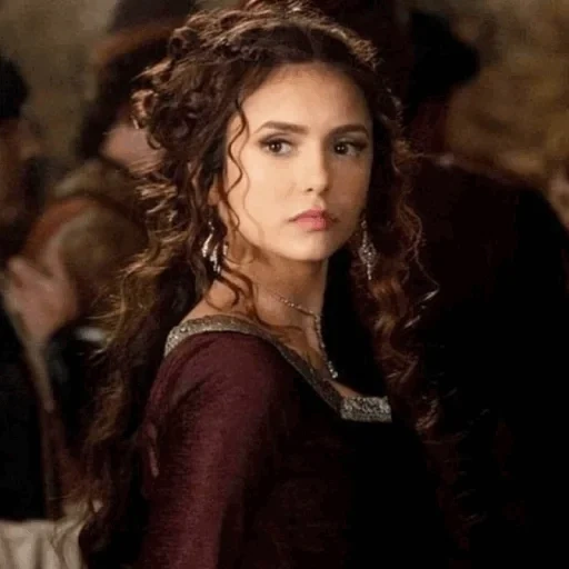 Katherine Pierce sticker 13