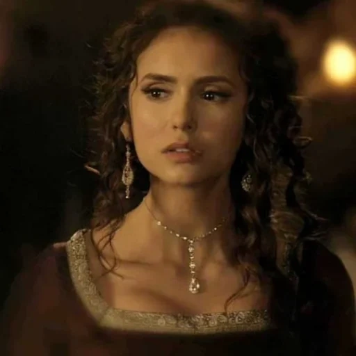 Katherine Pierce sticker 15