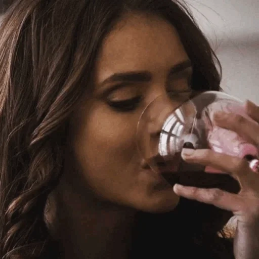 Katherine Pierce sticker 21