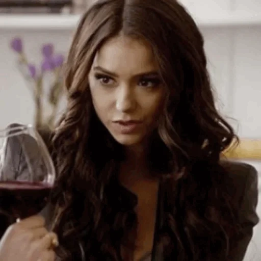 Katherine Pierce sticker 22