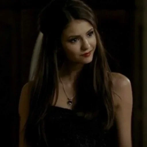 Katherine Pierce sticker 25
