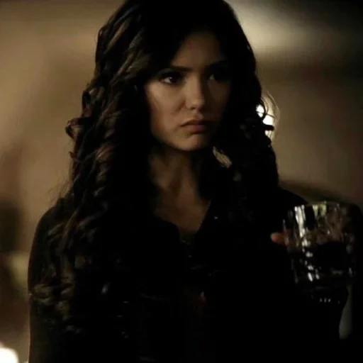 Katherine Pierce sticker 26