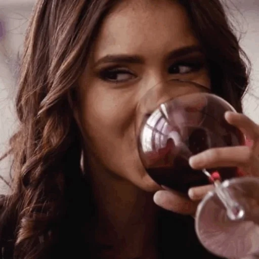 Katherine Pierce sticker 28