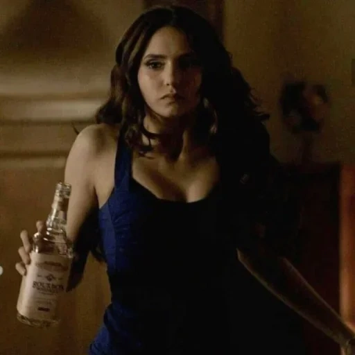 Katherine Pierce sticker 31