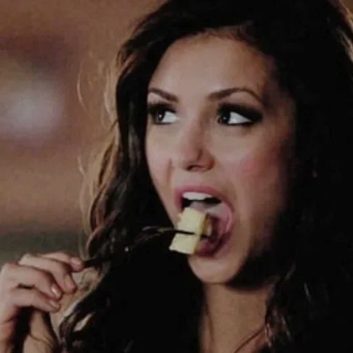 Katherine Pierce sticker 32