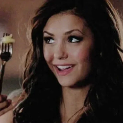 Katherine Pierce sticker 35
