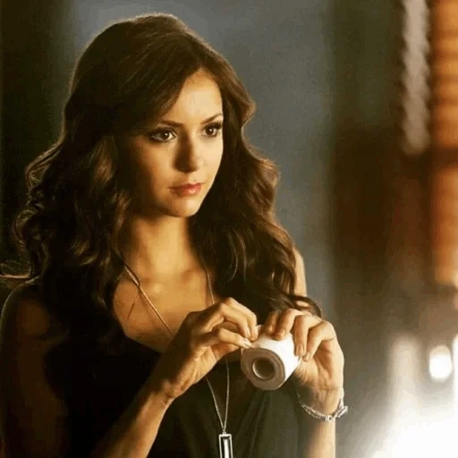 Katherine Pierce sticker 5