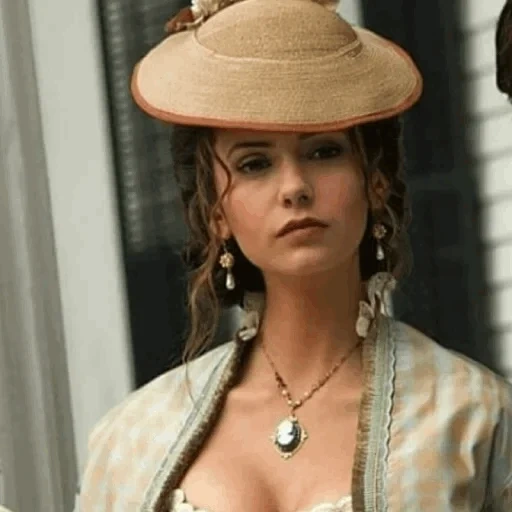 Katherine Pierce sticker 6