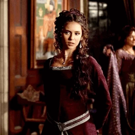 Katherine Pierce sticker 7