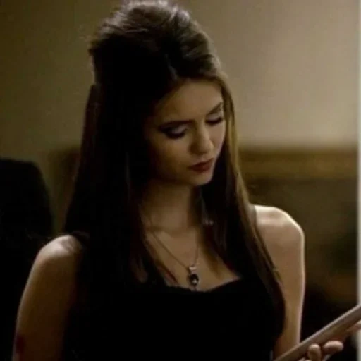 Katherine Pierce sticker 8