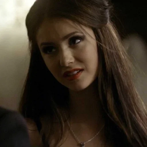 Katherine Pierce sticker 10