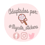 🍭Mycute_stickers sticker 11
