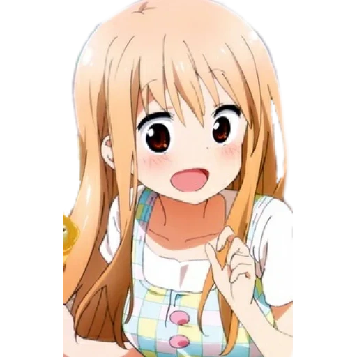 Umaru Chan sticker 57