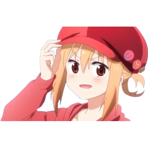 Umaru Chan sticker 59
