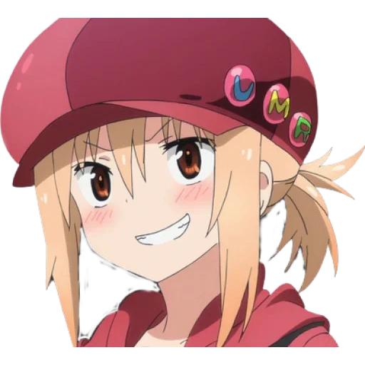 Umaru Chan sticker 60