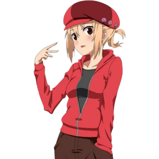 Umaru Chan sticker 61