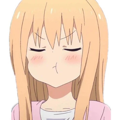 Umaru Chan sticker 62