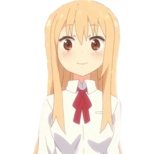 Umaru Chan sticker 65