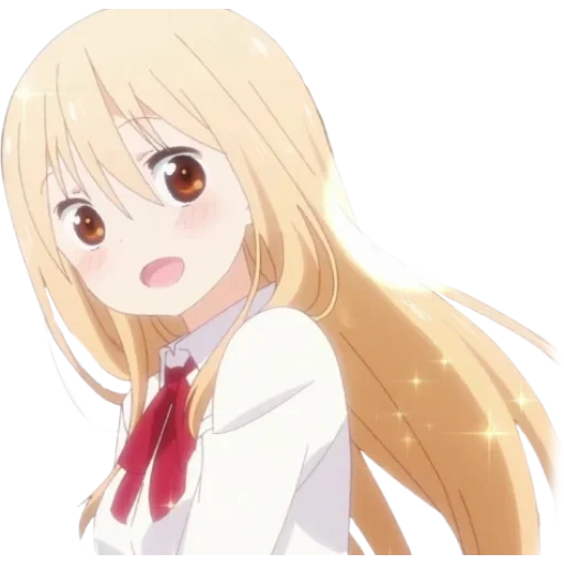 Umaru Chan sticker 66