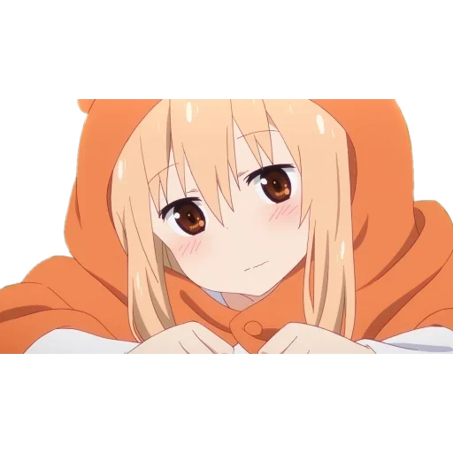 Umaru Chan sticker 67
