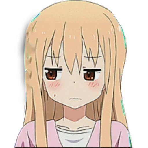 Umaru Chan sticker 69