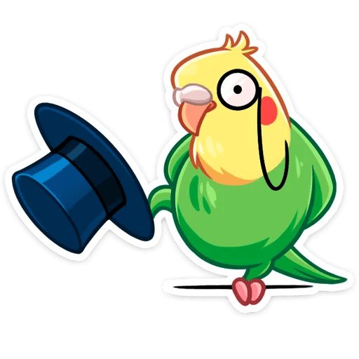 Кент Telegram sticker pack