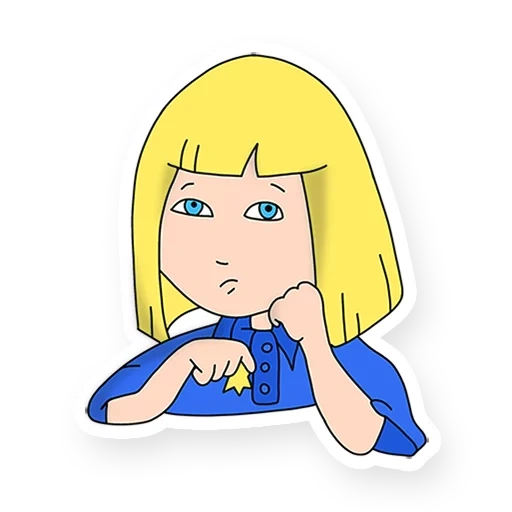 The kids froom room 402 sticker 14