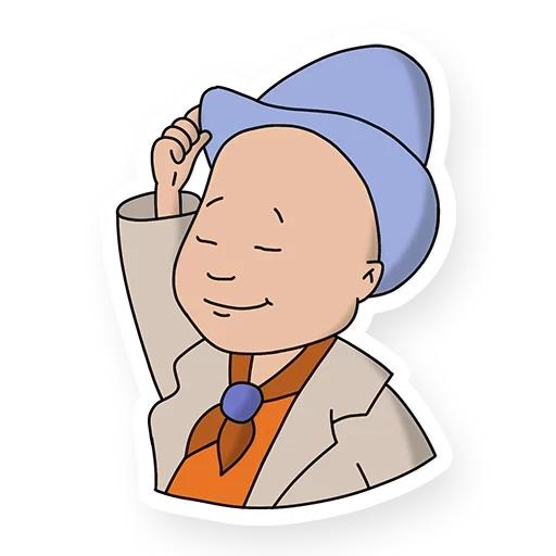 The kids froom room 402 sticker 17