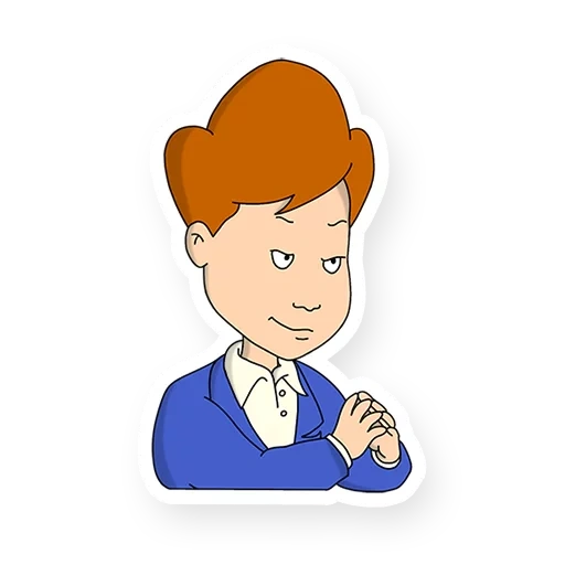 The kids froom room 402 sticker 21