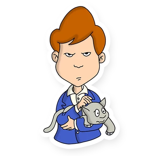 The kids froom room 402 sticker 23