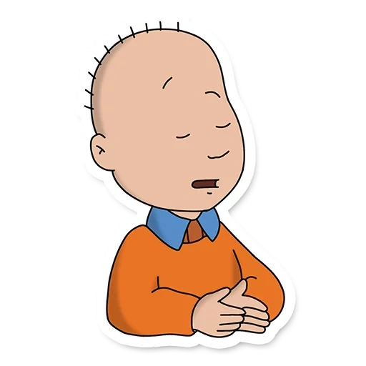 The kids froom room 402 sticker 27