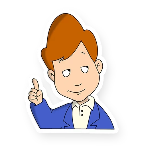 The kids froom room 402 sticker 4