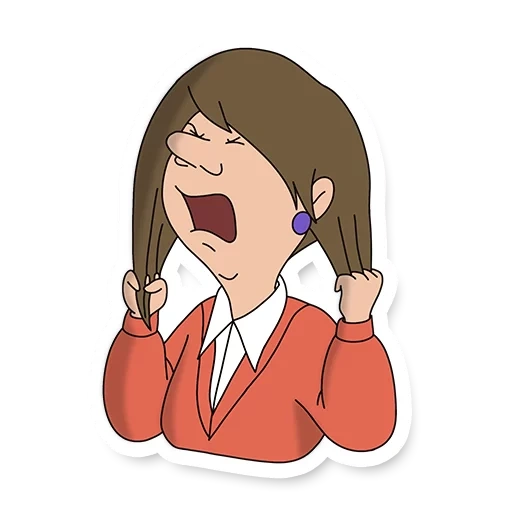 The kids froom room 402 sticker 34