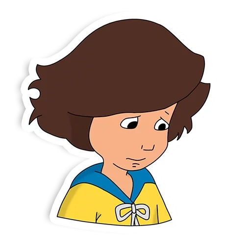 The kids froom room 402 sticker 37