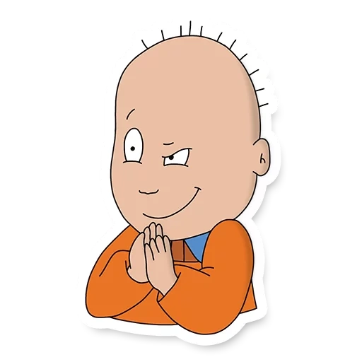 The kids froom room 402 sticker 39