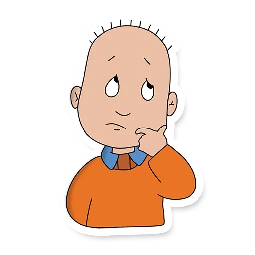 The kids froom room 402 sticker 41