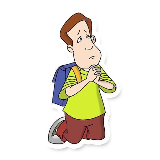 The kids froom room 402 sticker 43