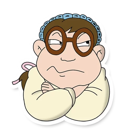 The kids froom room 402 sticker 46